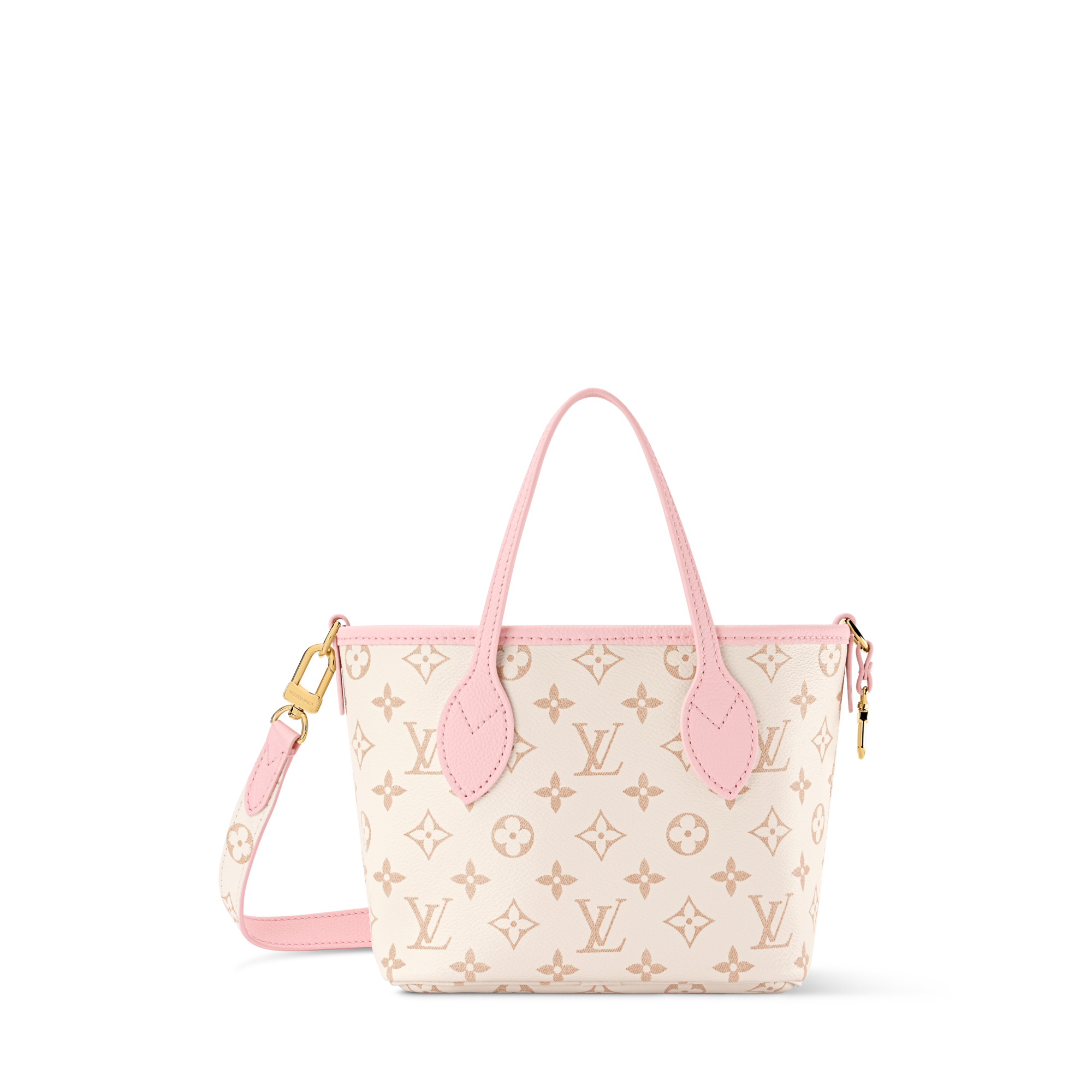 Neverfull Inside Out BB Other Leather - Women - Handbags | LOUIS